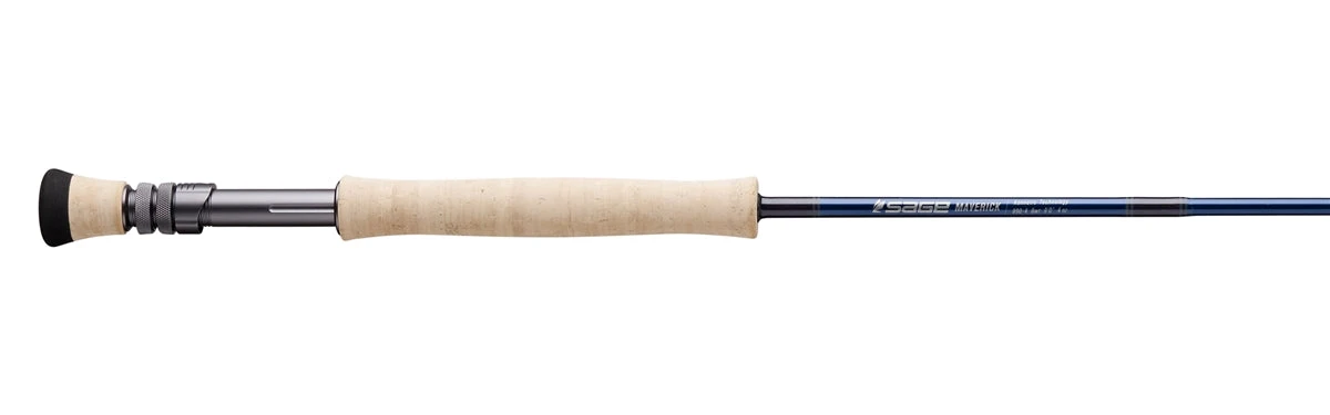 Sage Maverick Fly Rod 2 Sage Maverick Fly Rod - Image 2
