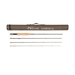 Cheap Simms || Fishpond || Rio Store 10 Echo Carbon XL