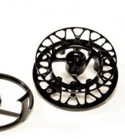 Cheap Simms || Fishpond || Rio Store 15 Galvan Brookie - Spool