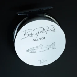 Cheap Simms || Fishpond || Rio Store 21 TIBOR - Billy Pate Fly Reel