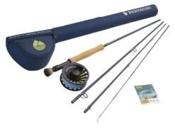 Redington Field Kit - Tropical Saltwater